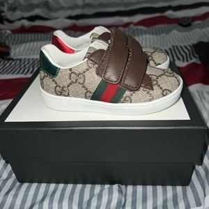 Gucci shoes